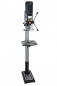 Preview: TEKNATOOL NOVA VIKING DVR 16" Säulenbohrmaschine DT83707N